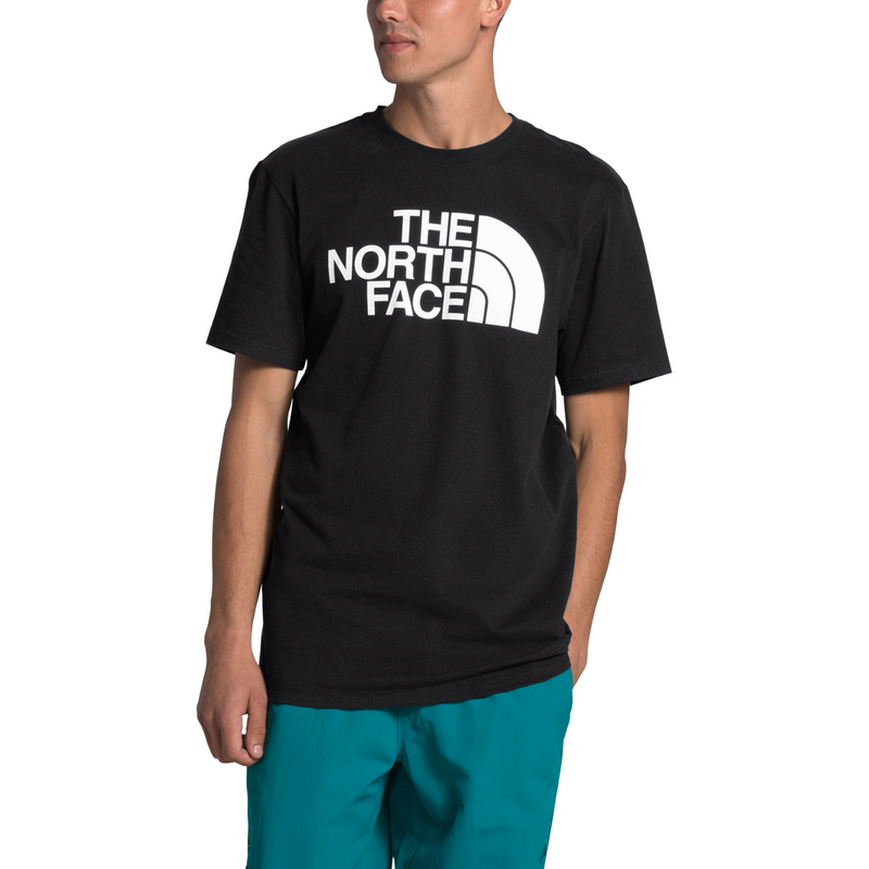 The North Face SS Half Dome Tee - Men's