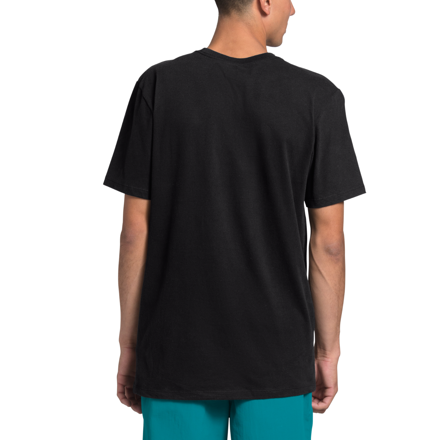 The North Face SS Half Dome Tee - Men's