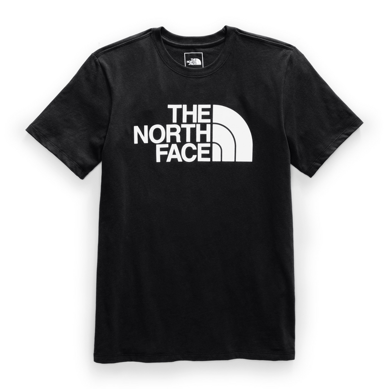 The North Face SS Half Dome Tee - Men's
