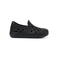 Vans Toddler Slip-On TRK Shoes - Black