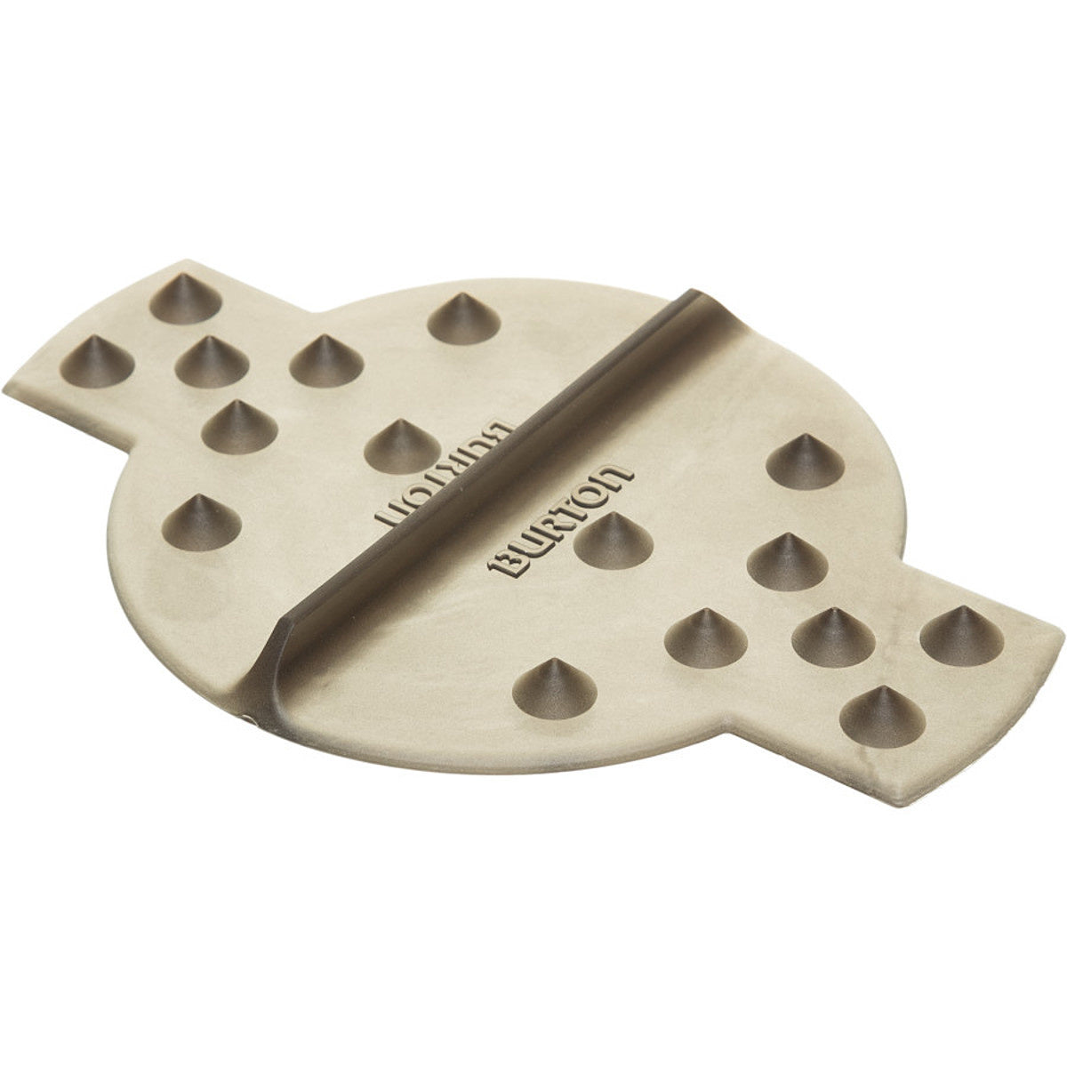 Burton Large Scraper Mat Stomp Pad