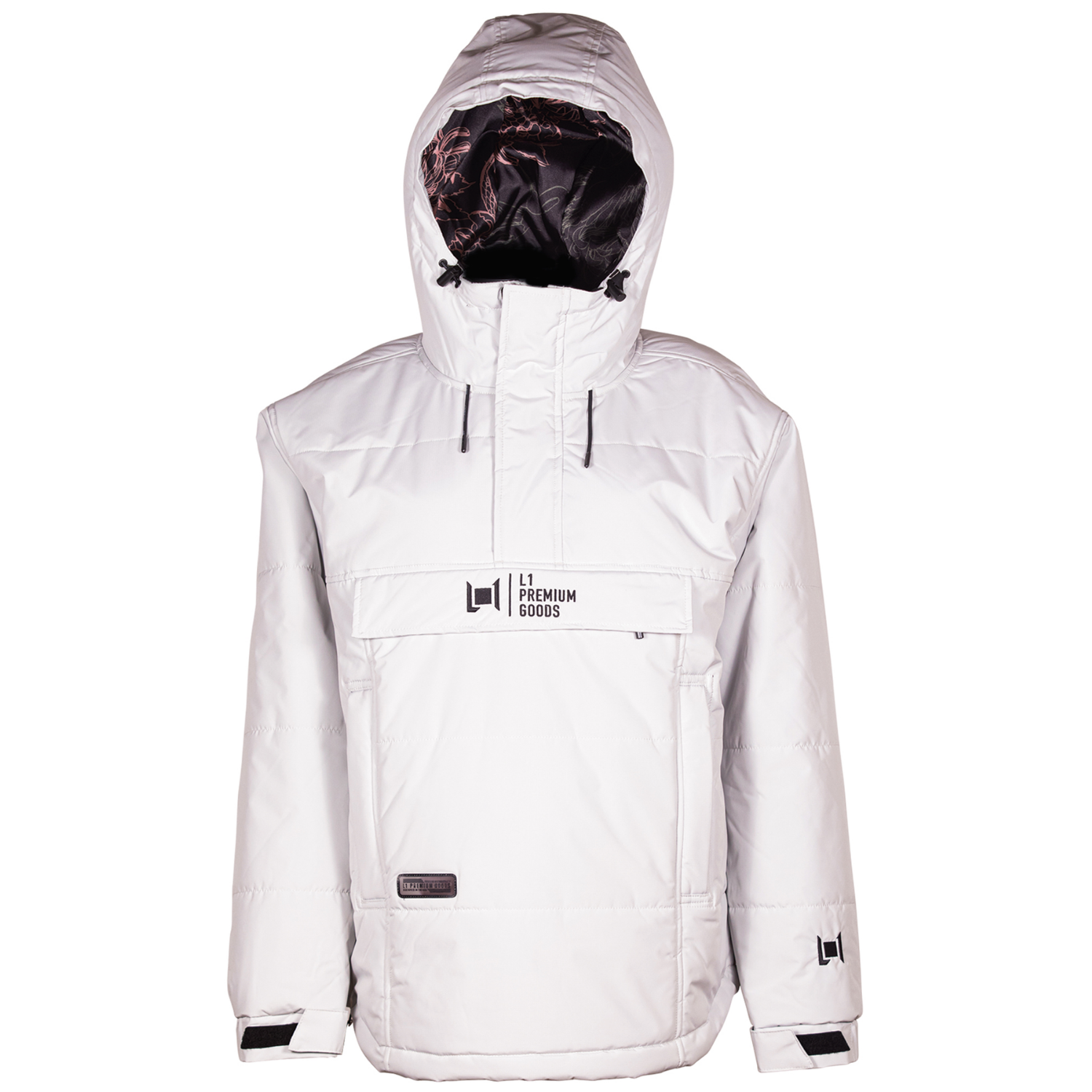 L1 Snowblind Jacket 2022 - Women's Snowboard Jacket