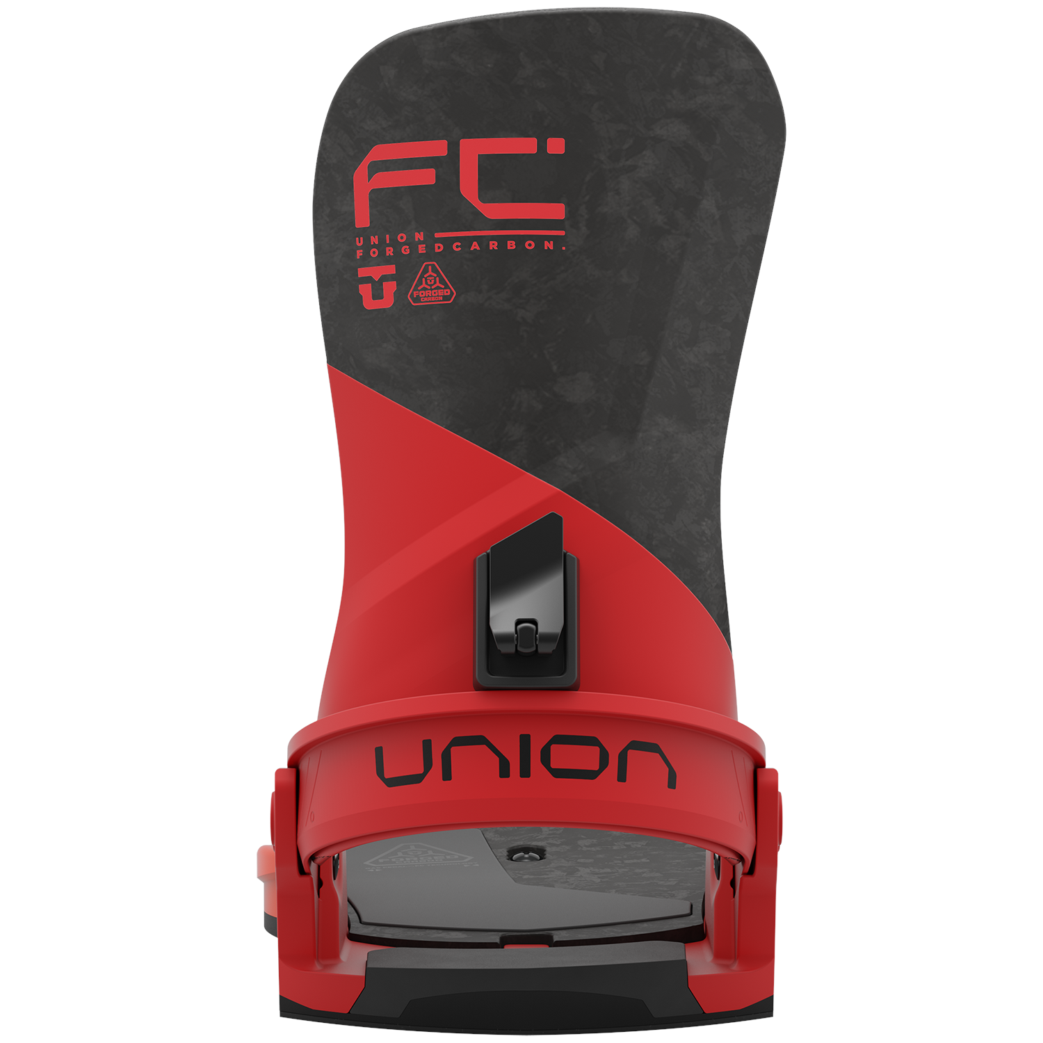 Union Atlas FC 2023 - Men's Snowboard Bindings
