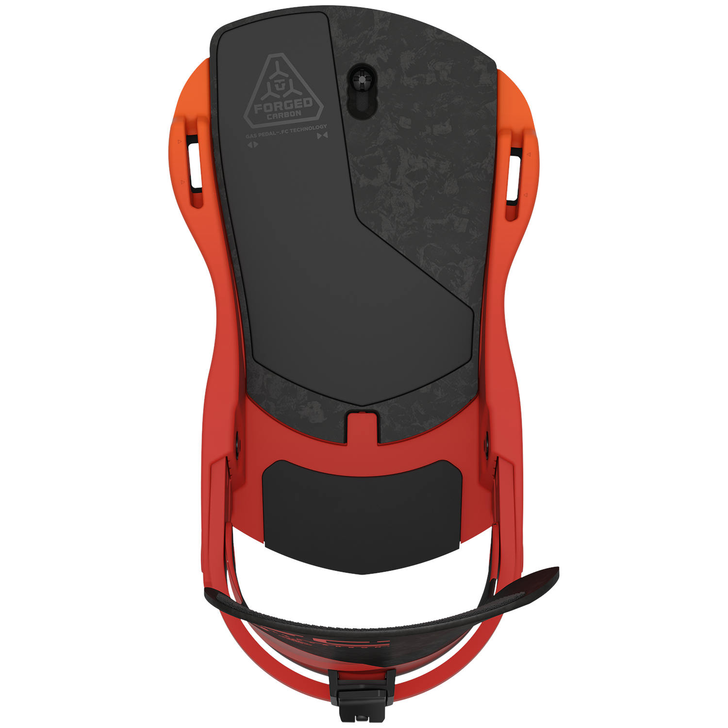 Union Atlas FC 2023 - Men's Snowboard Bindings
