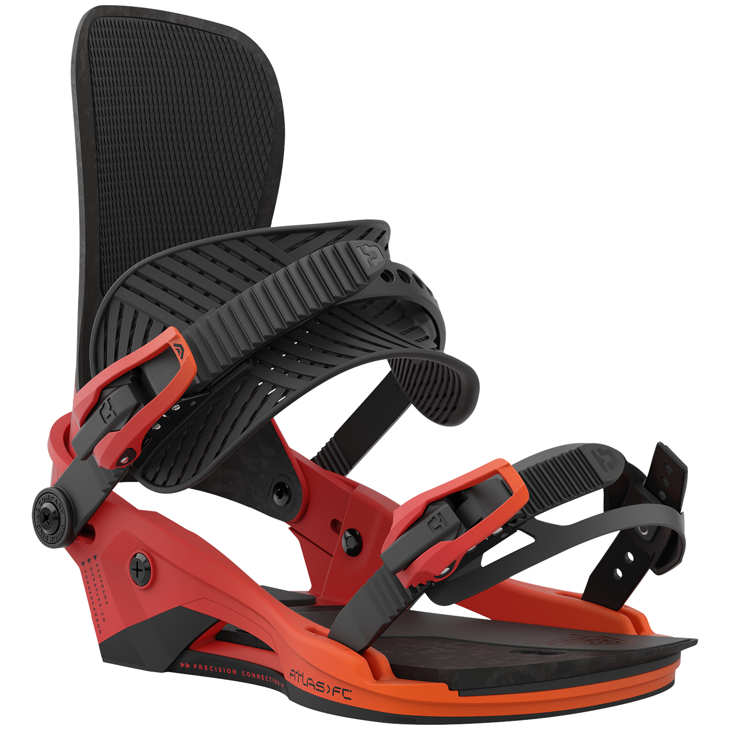 Union Atlas FC 2023 - Men's Snowboard Bindings