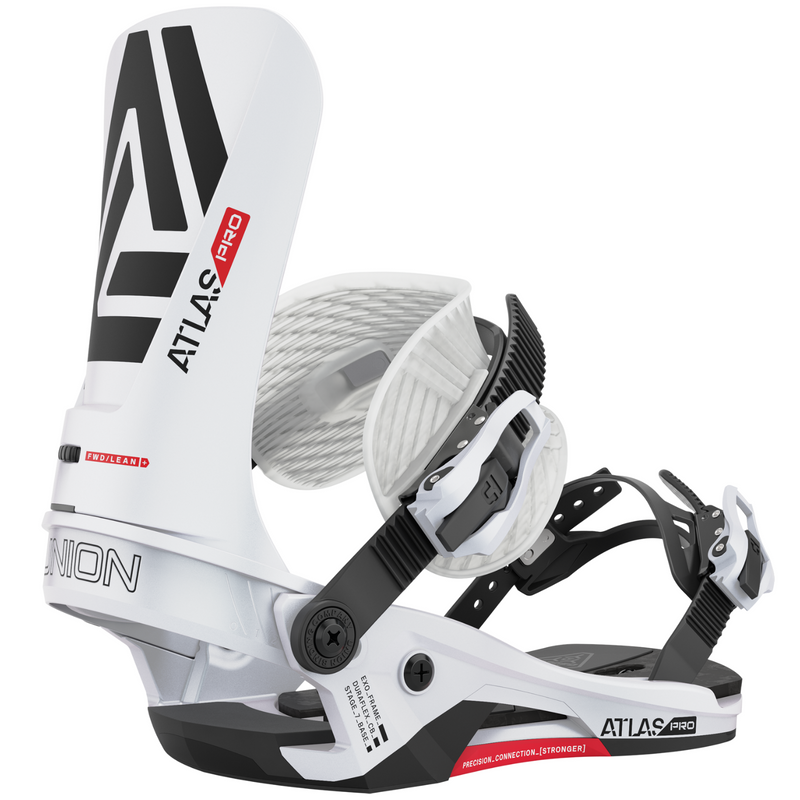 2023 Union Atlas Pro Snowboard Bindings