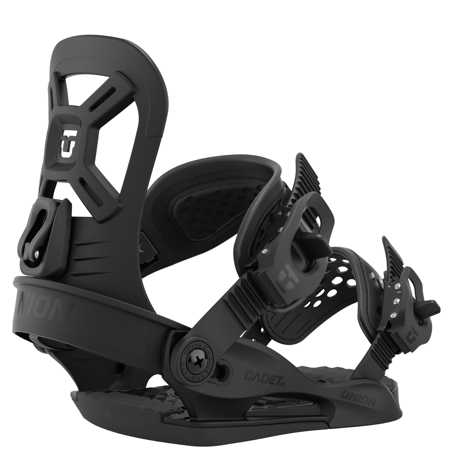 Union Cadet XS 2023 - Kid's Snowboard Bindings