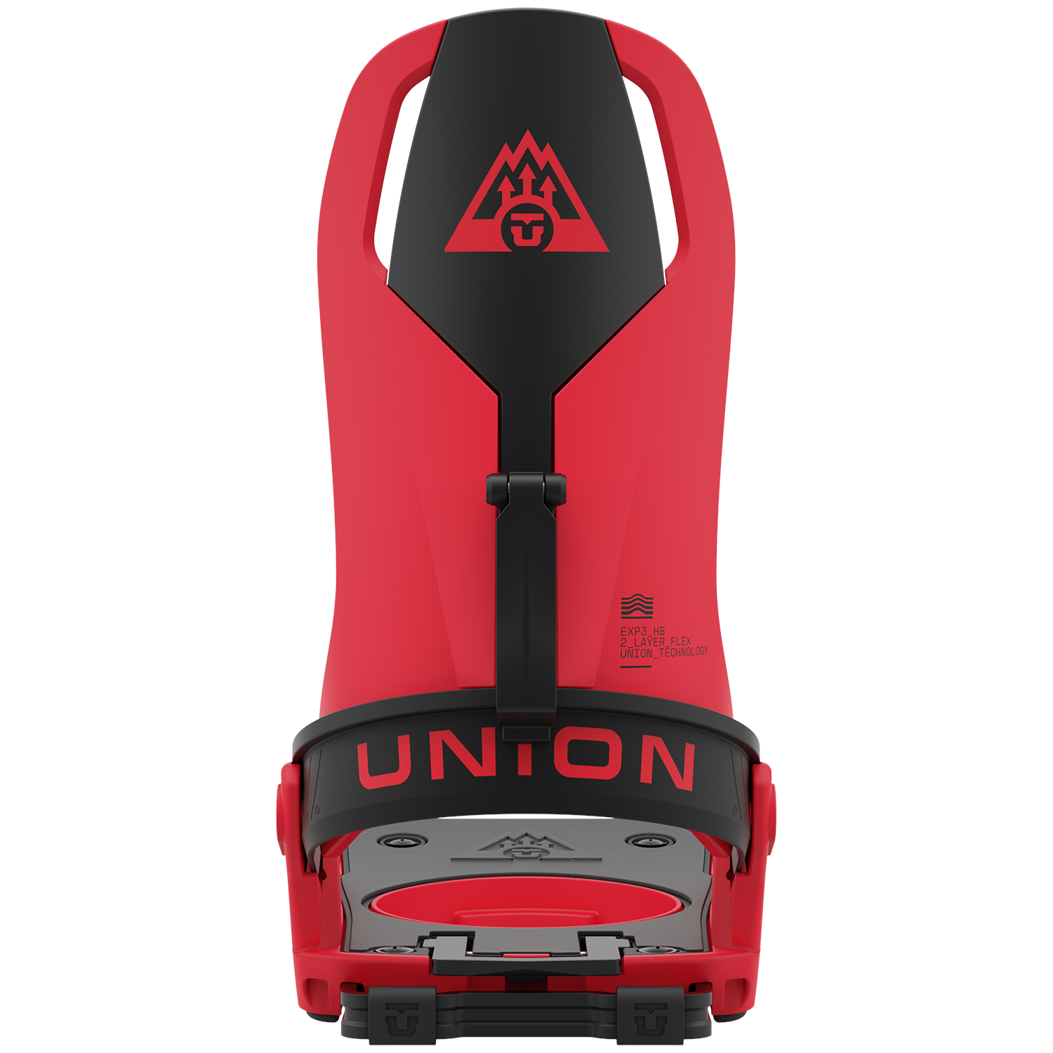2023 Union Charger Men's Splitboard Bindings