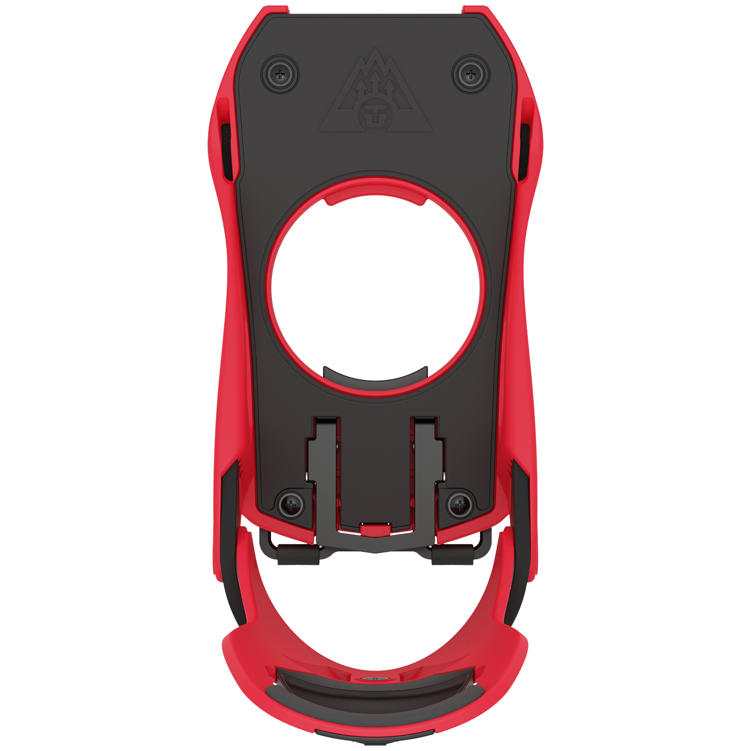 2023 Union Charger Men's Splitboard Bindings