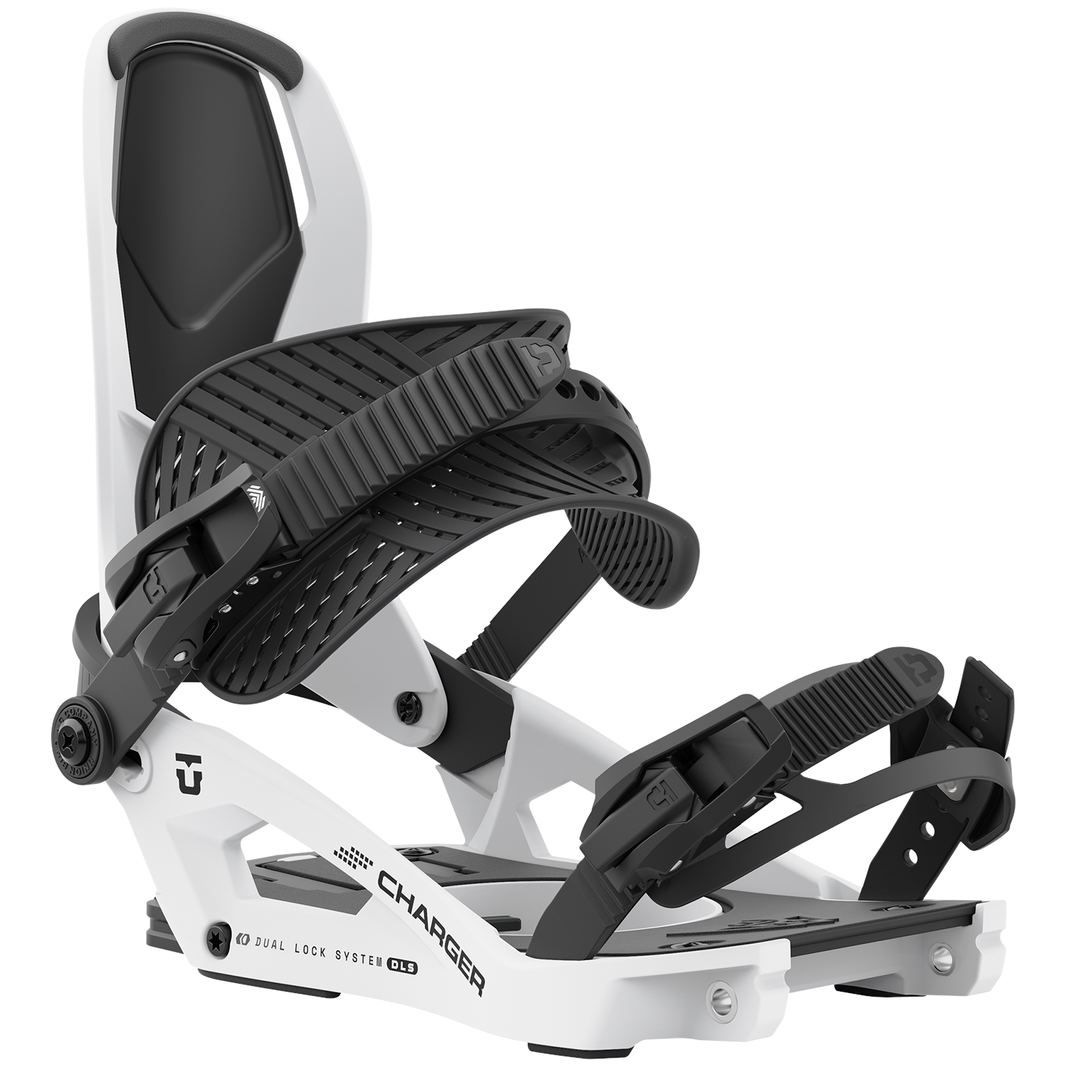 2023 Union Charger Men's Splitboard Bindings