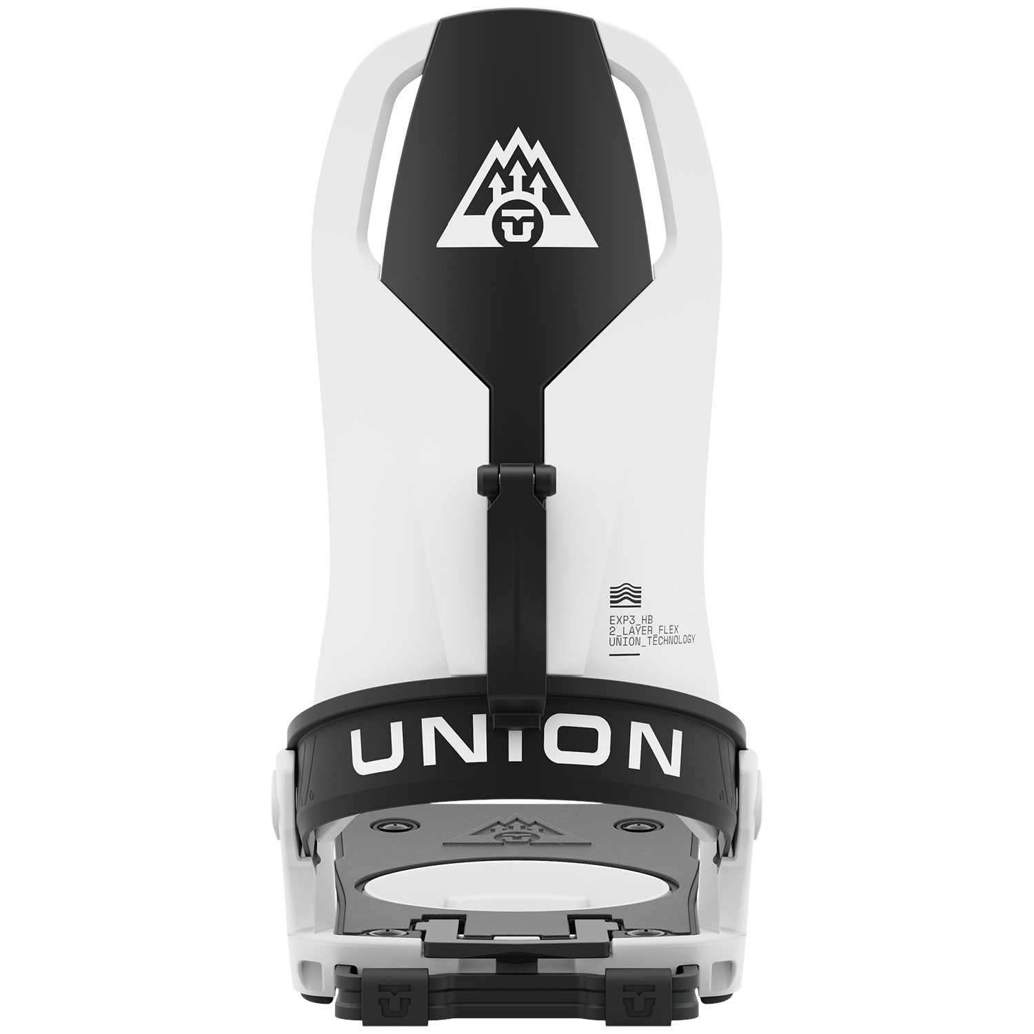 2023 Union Charger Men's Splitboard Bindings