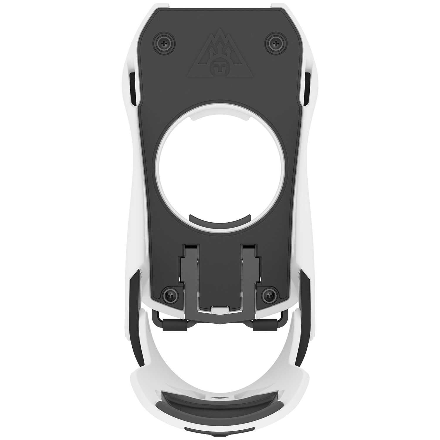 2023 Union Charger Men's Splitboard Bindings