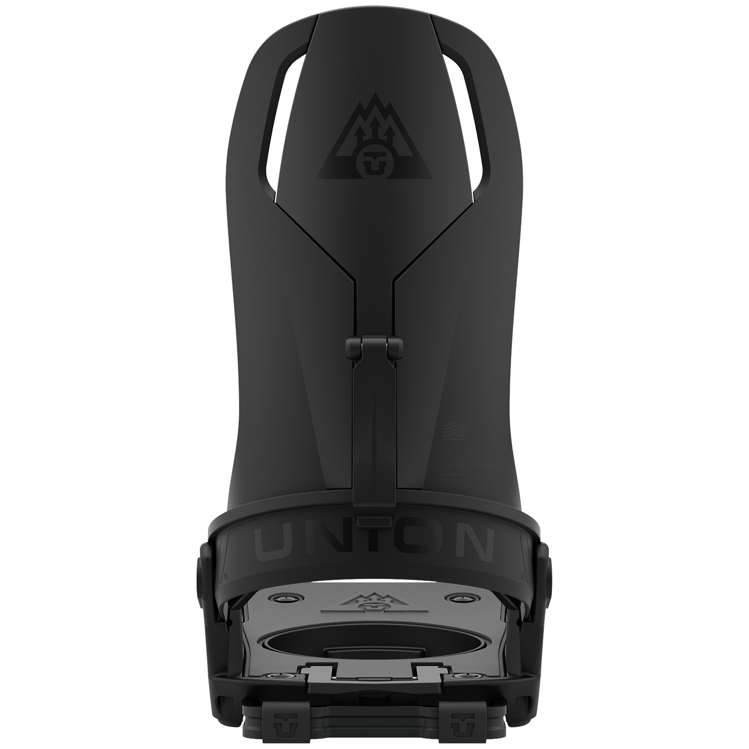 2023 Union Charger Men's Splitboard Bindings