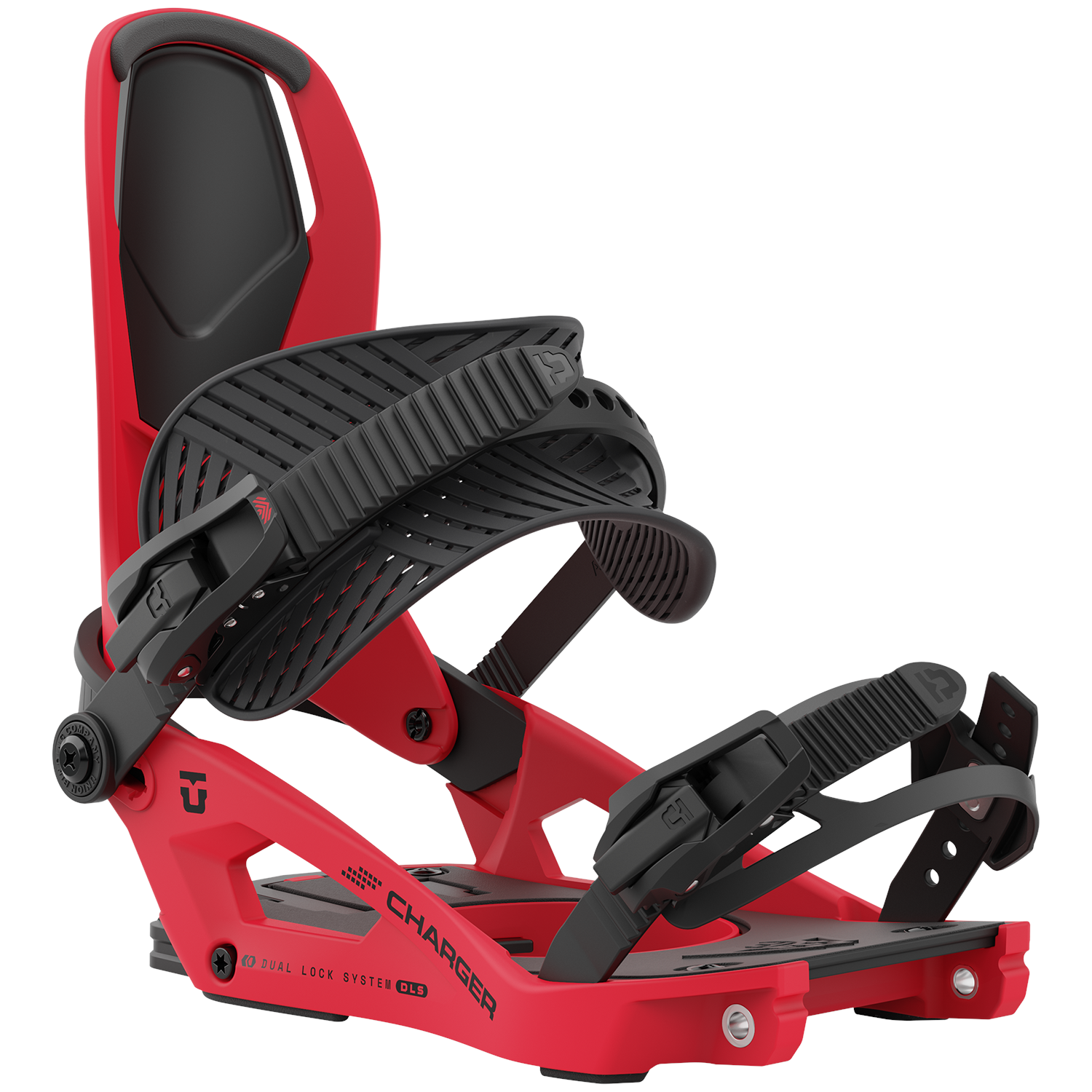 2023 Union Charger Men's Splitboard Bindings