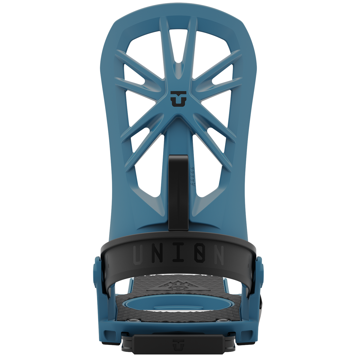 2023 Union Explorer Men's Snowboard Bindings