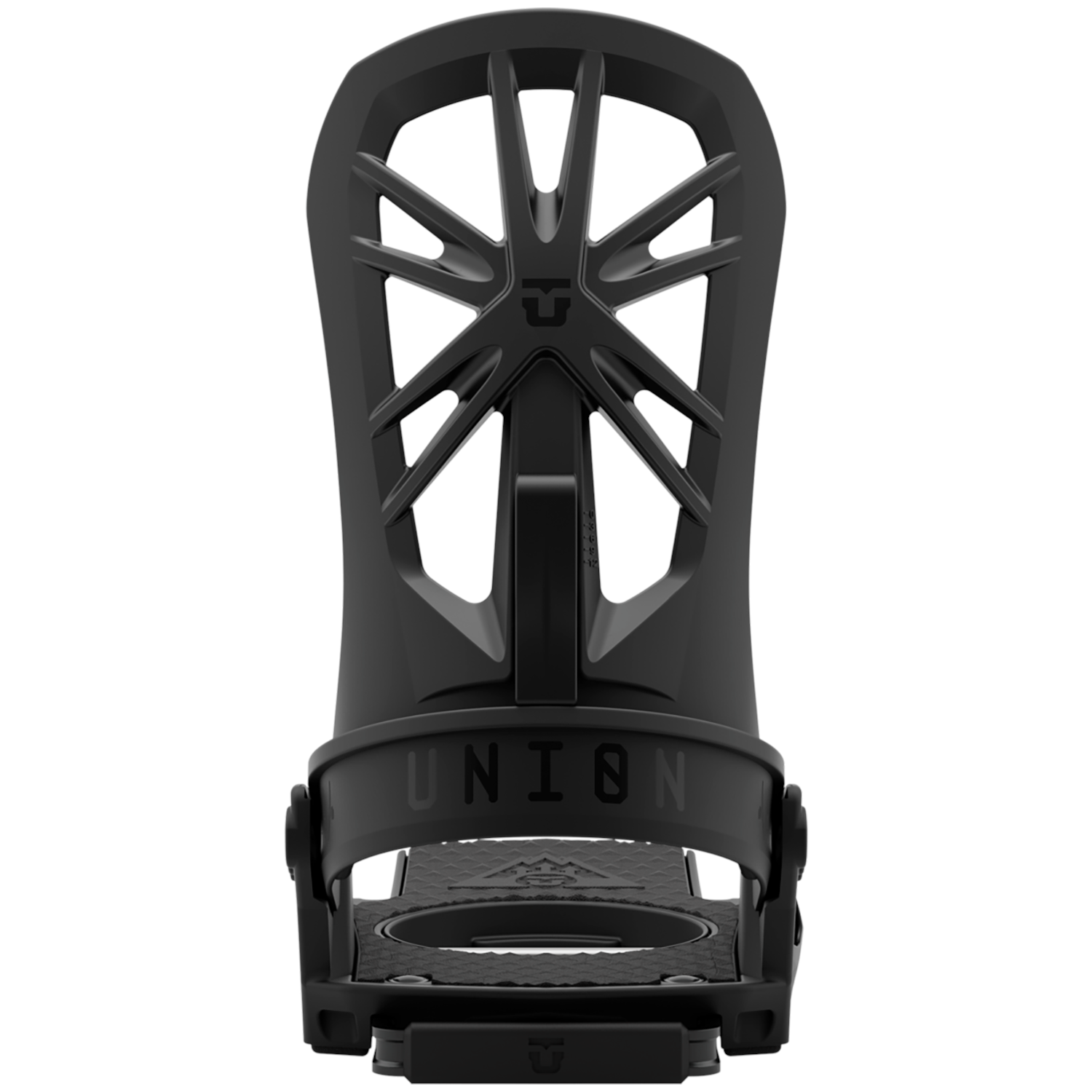 2023 Union Explorer Men's Snowboard Bindings