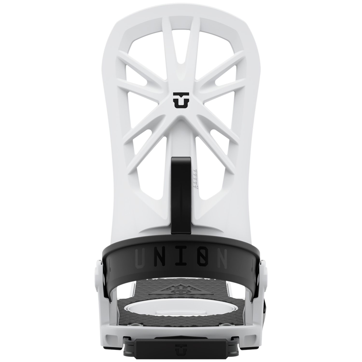 2023 Union Explorer Men's Snowboard Bindings