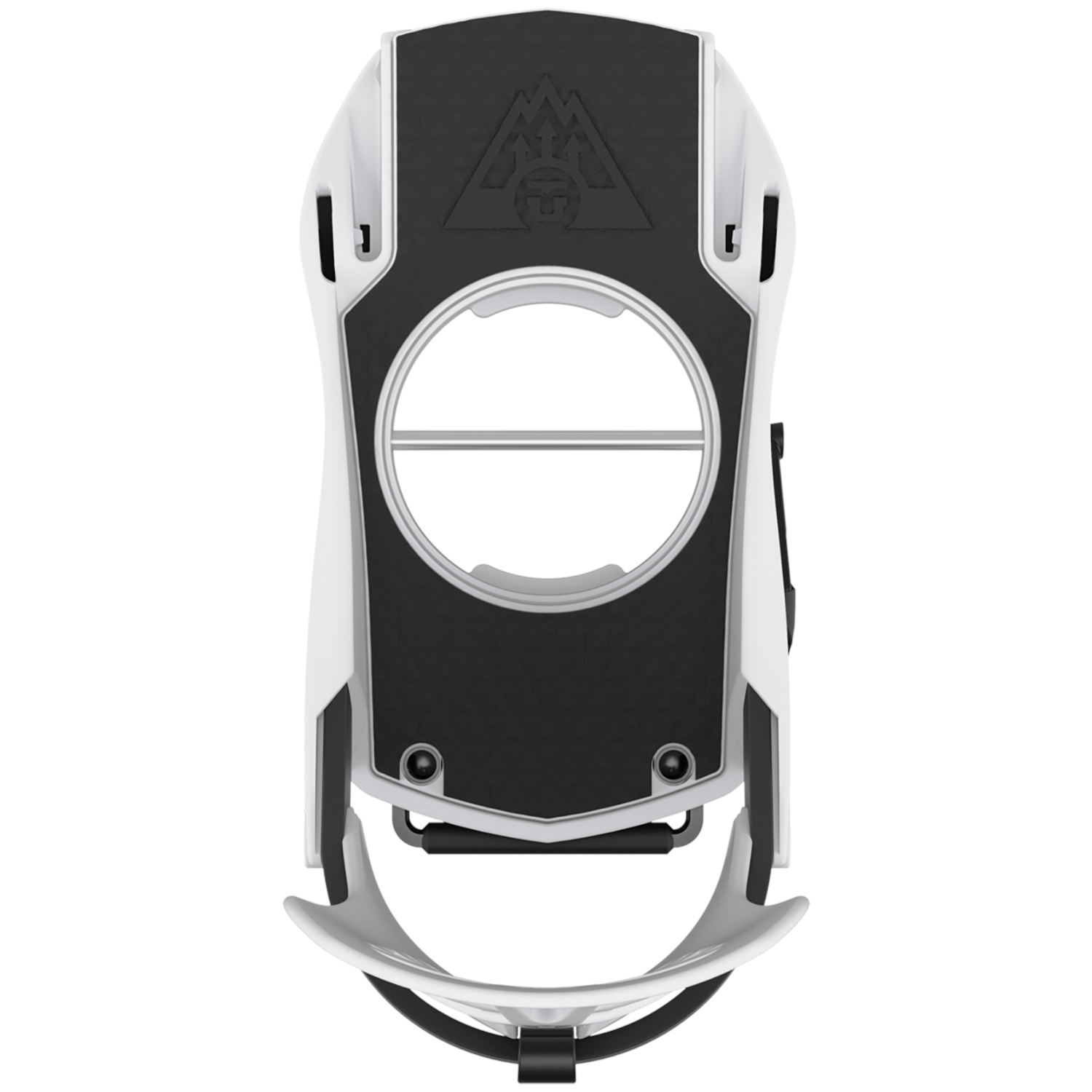 2023 Union Explorer Men's Snowboard Bindings