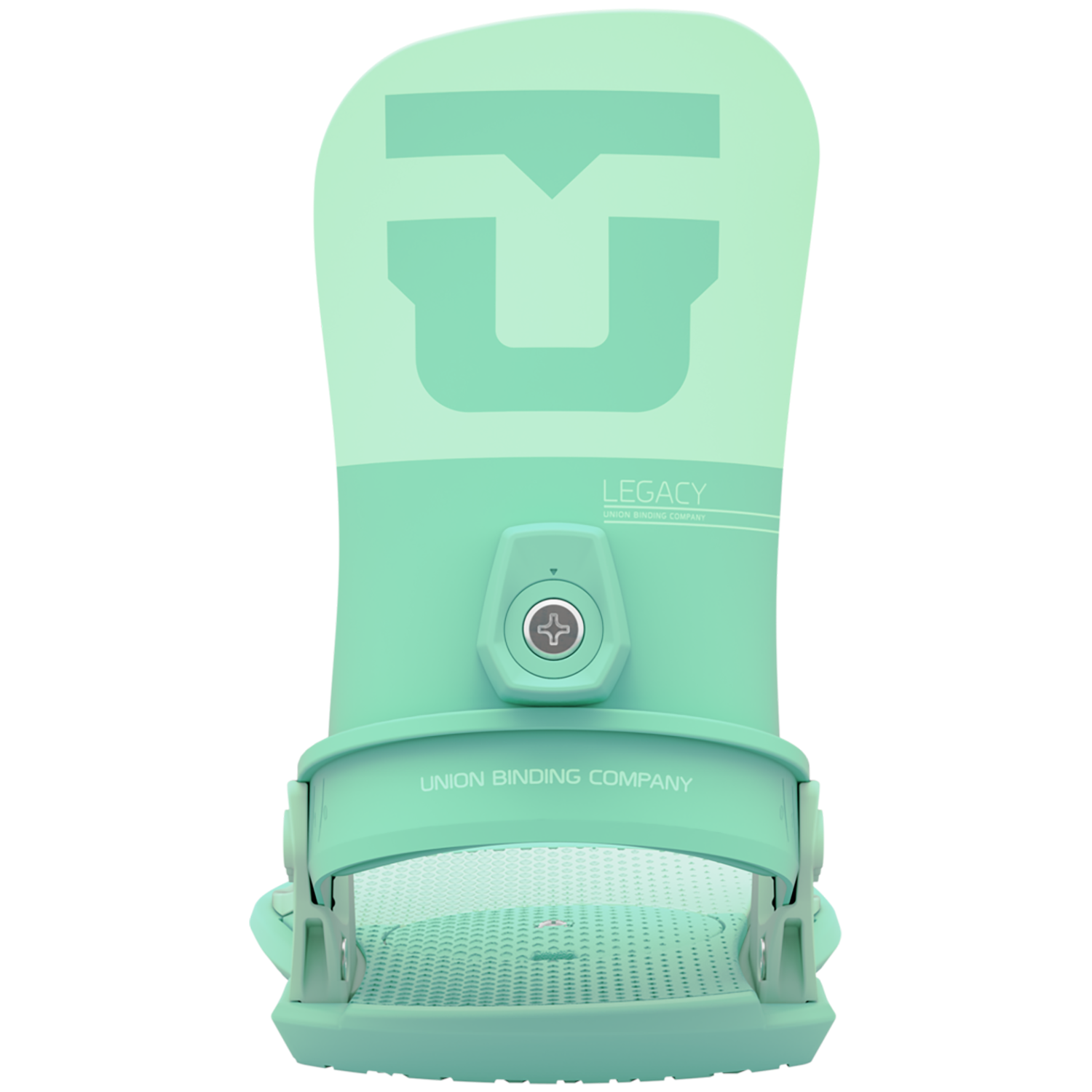 2023 Union Legacy Snowboard Bindings