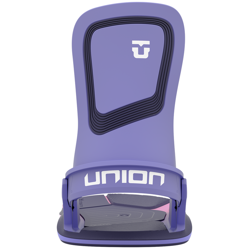2023 Union Ultra Women's Snowboard Bindings