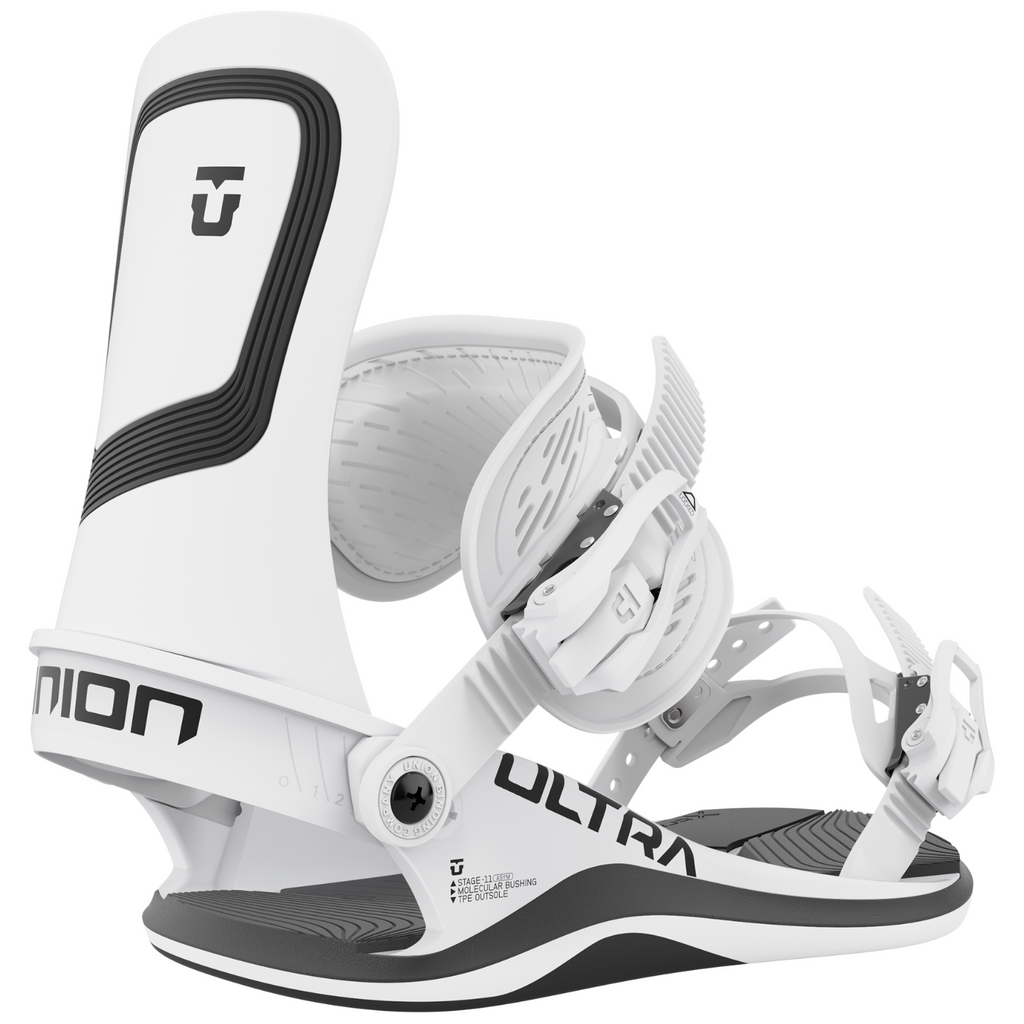 2023 Union Ultra Women's Snowboard Bindings For Sale