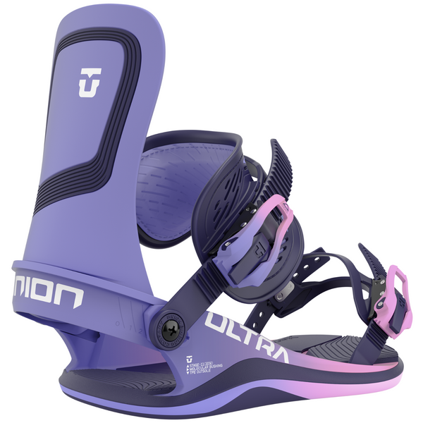 2023 Union Ultra Women's Snowboard Bindings For Sale