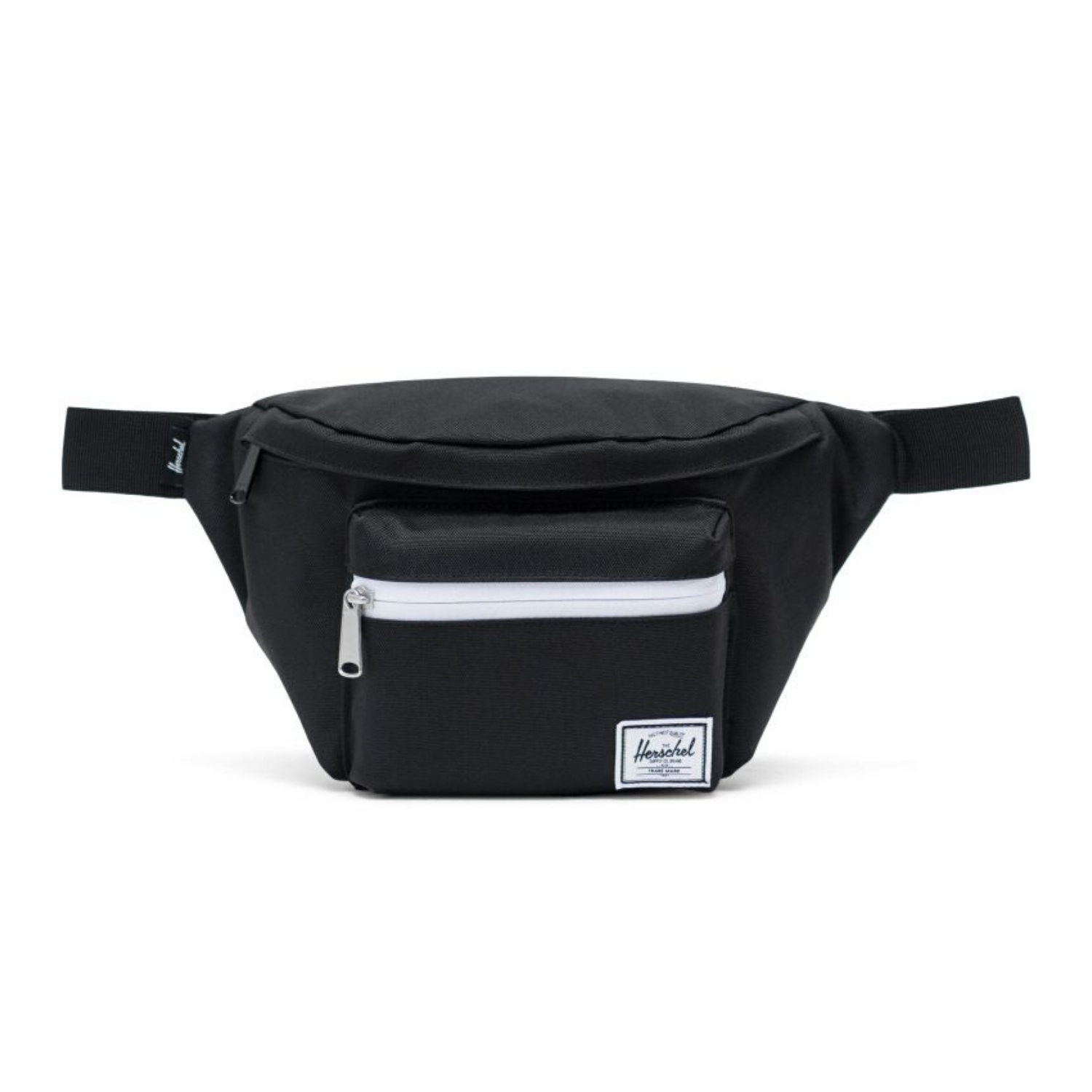 Herschel Seventeen Hip Pack - Black