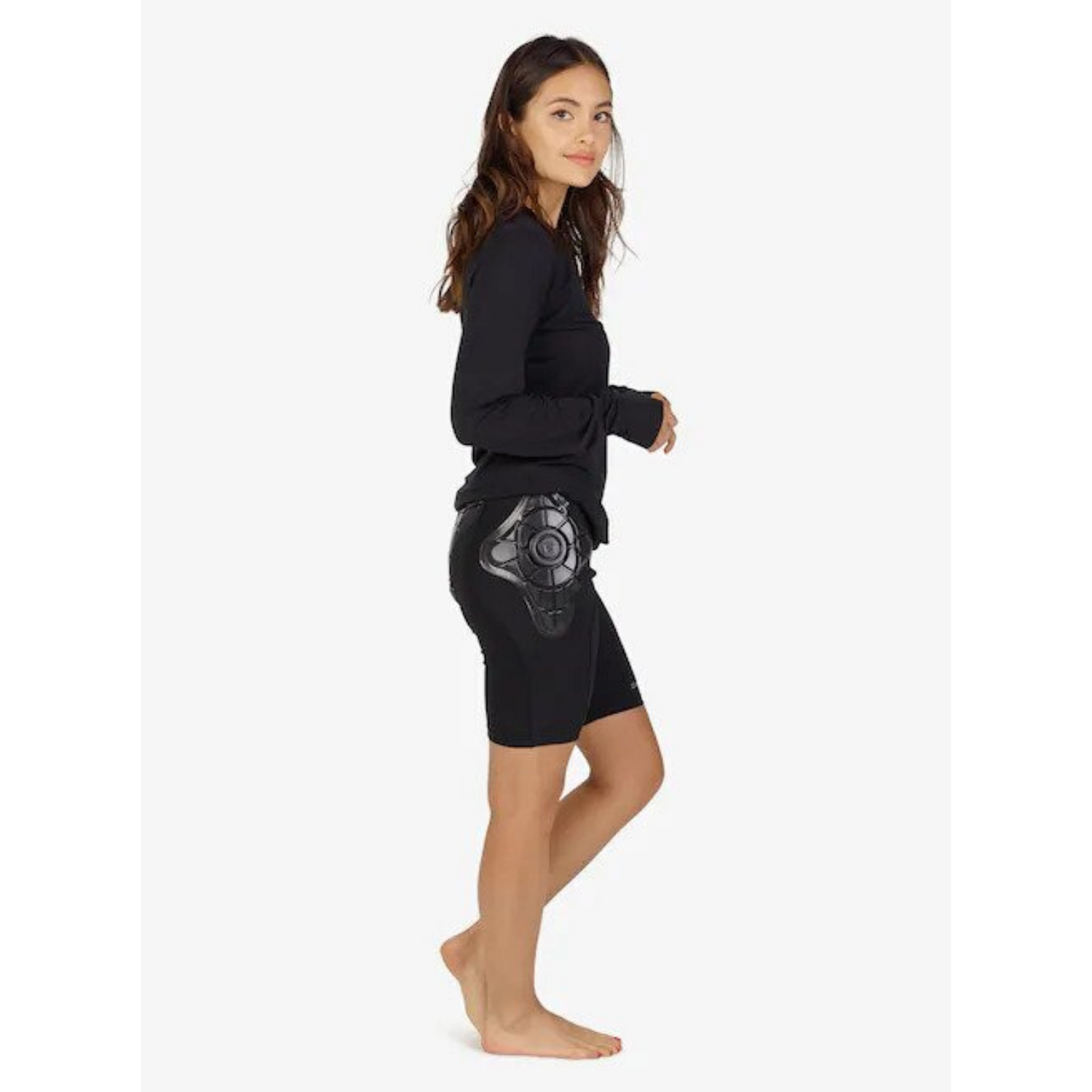 Burton Total Impact Women's Shorts