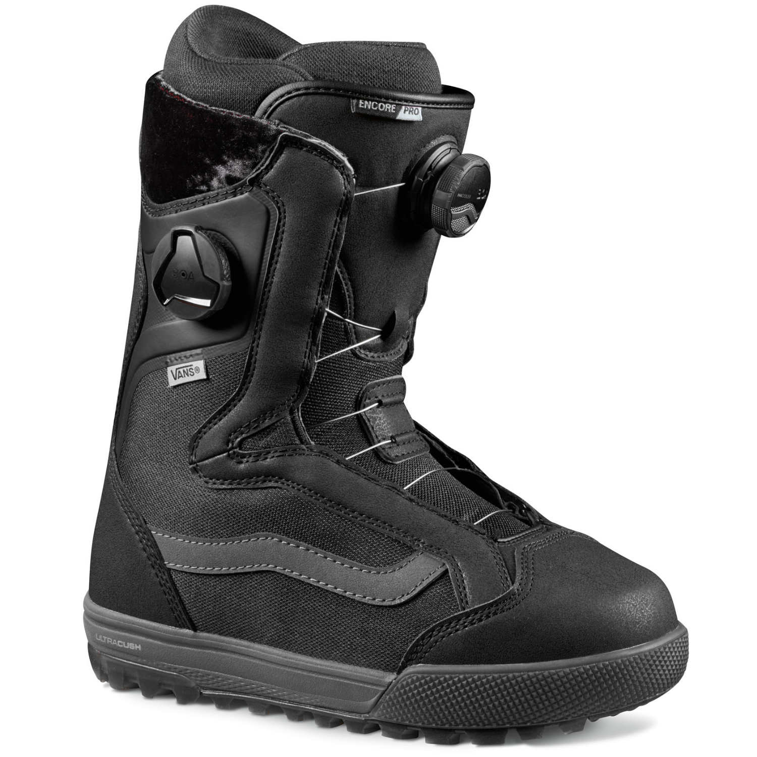 2023 Vans Encore Pro Snowboard Boots