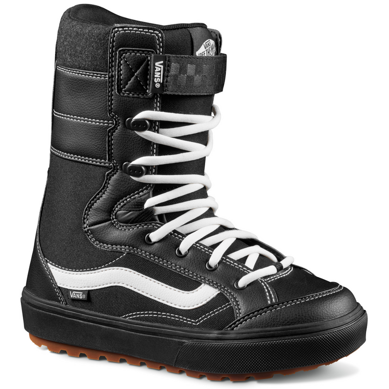 2023 Vans Hi-Standard Linerless DX Men's Snowboard Boots