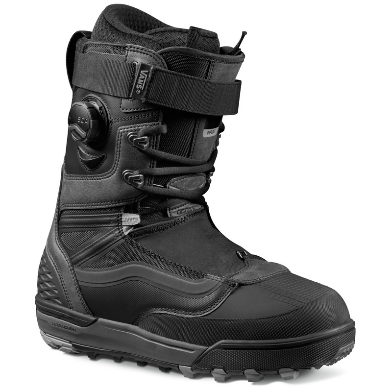 Vans Infuse 2023 Men's Snowboard Boots