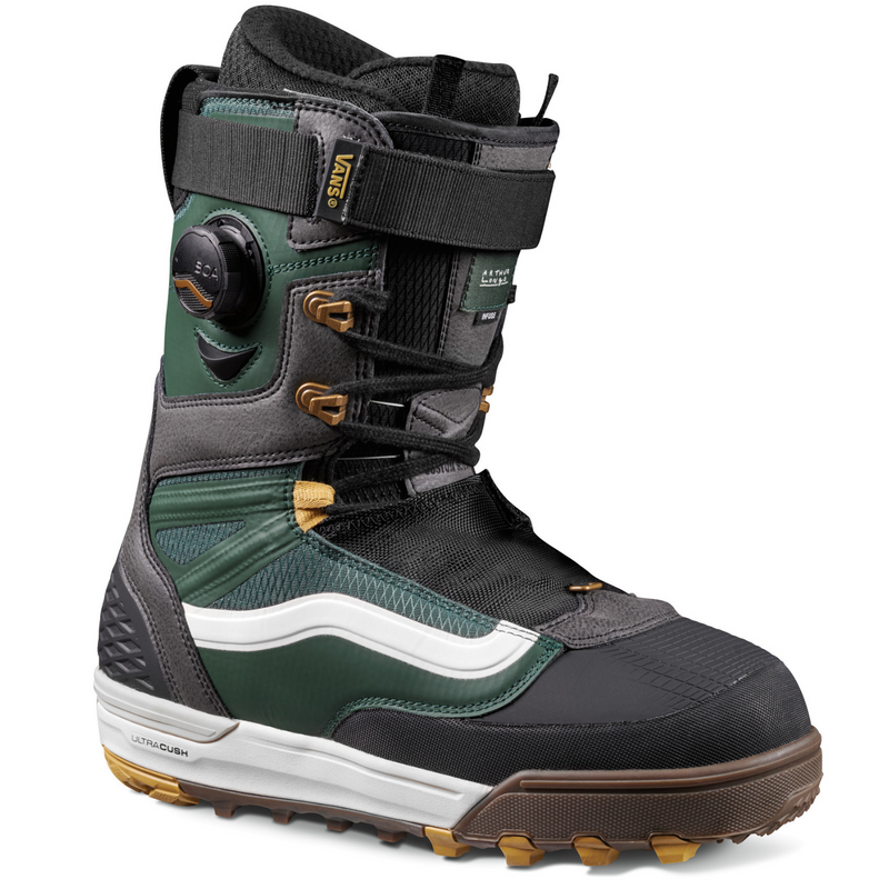 Vans Infuse 2023 Men's Snowboard Boots