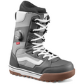 2023 Vans Invado Pro Men's Snowboard Boots - Gray White