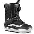 2024 Vans Juvie Linerless Youth Snowboard Boots