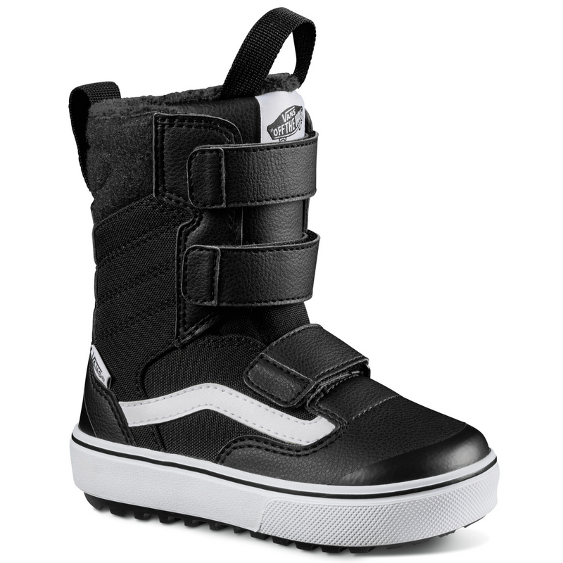 2024 Vans Juvie Mini Snowboard Boots