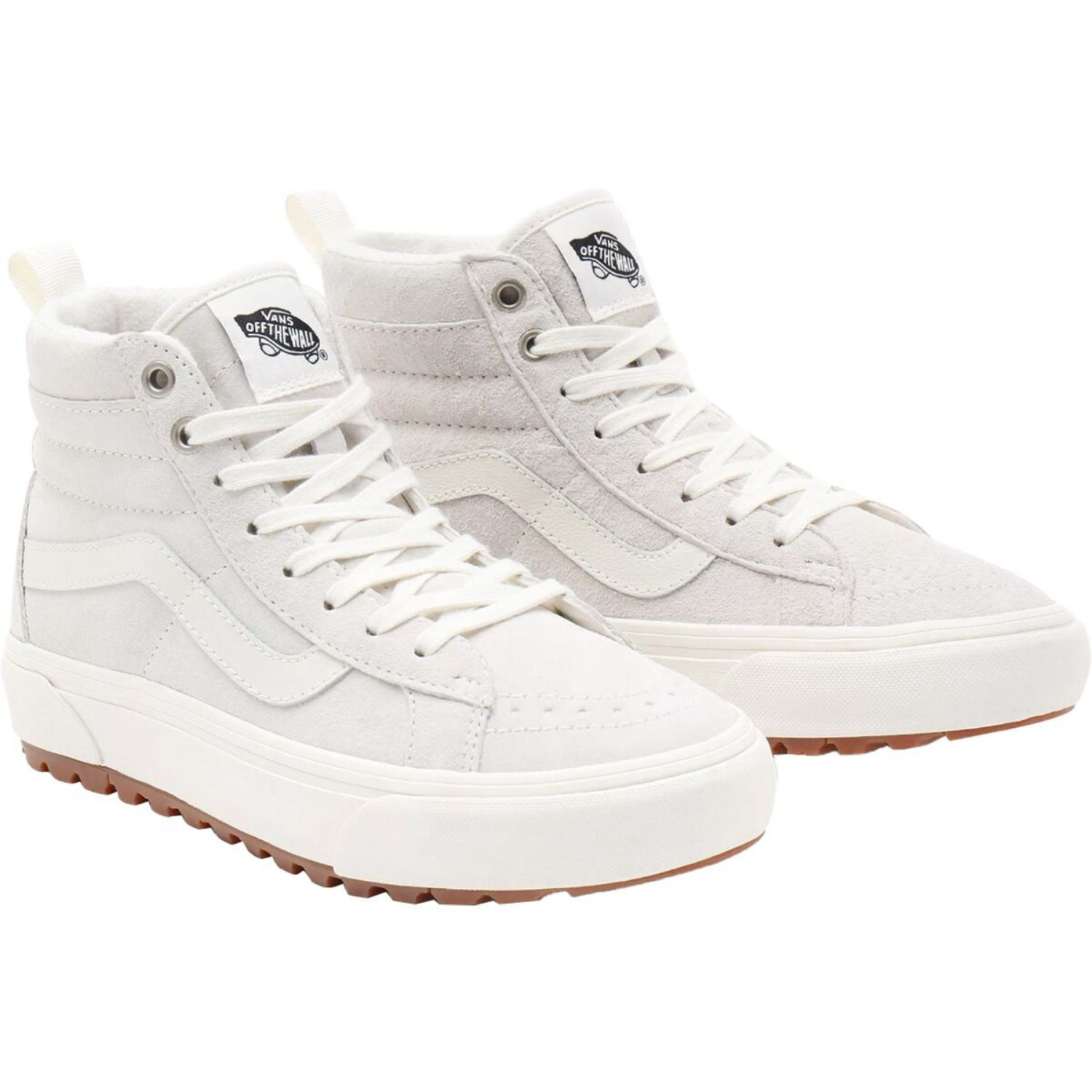 Vans Sk8-Hi MTE-1 Women's Skate Shoes