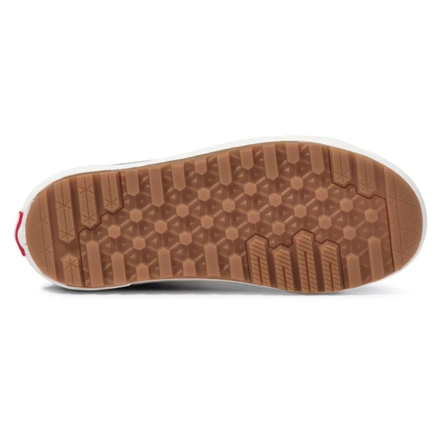 Vans Sk8-Hi MTE-1 Women's (Suede) Black/Leopard Skate Shoes