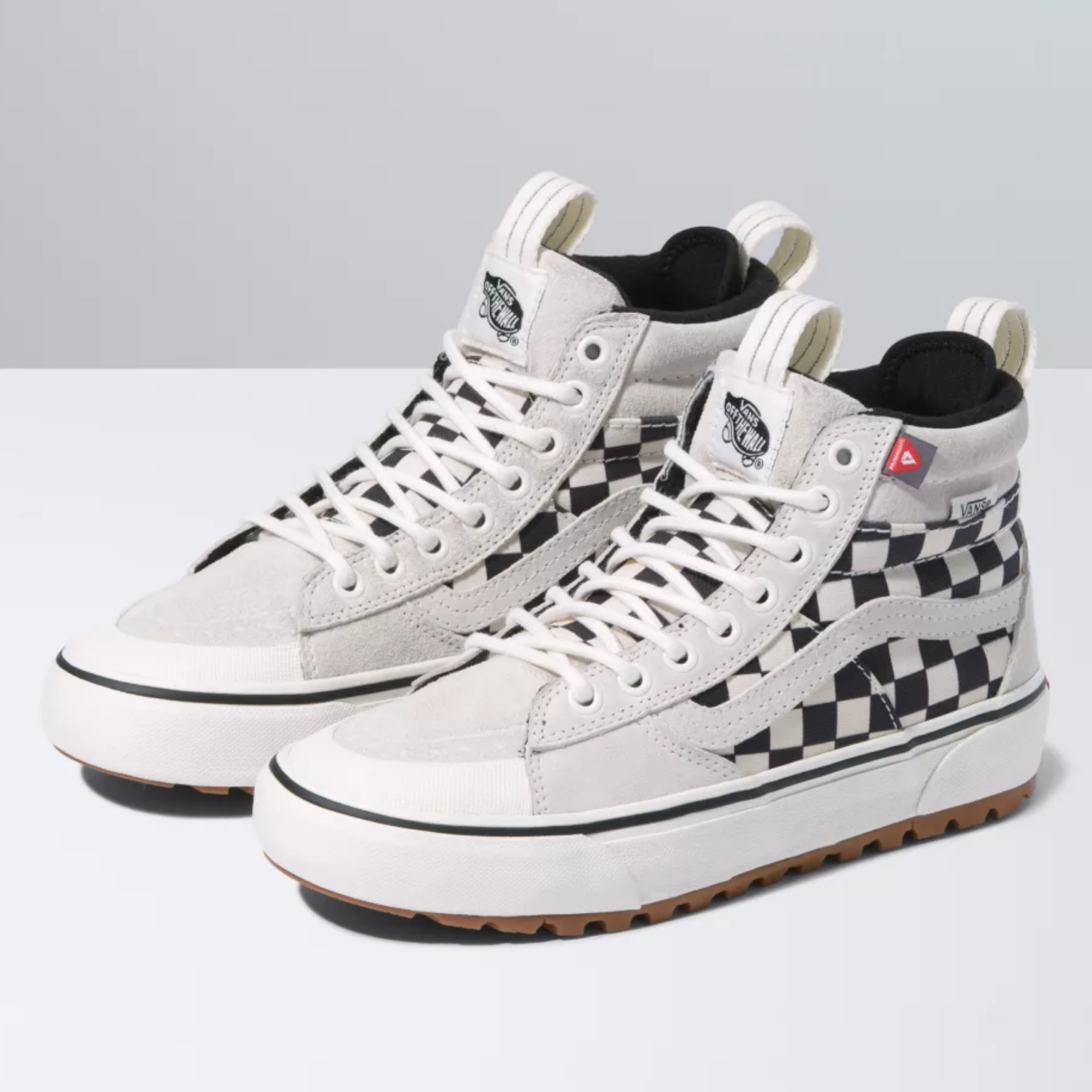 Vans Sk8-Hi MTE-2 Women's Skate Shoes