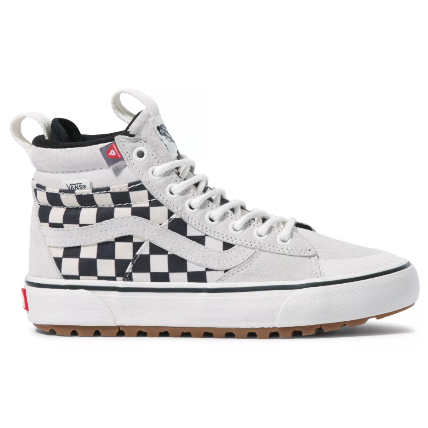 Vans Sk8-Hi MTE-2 Women's Skate Shoes
