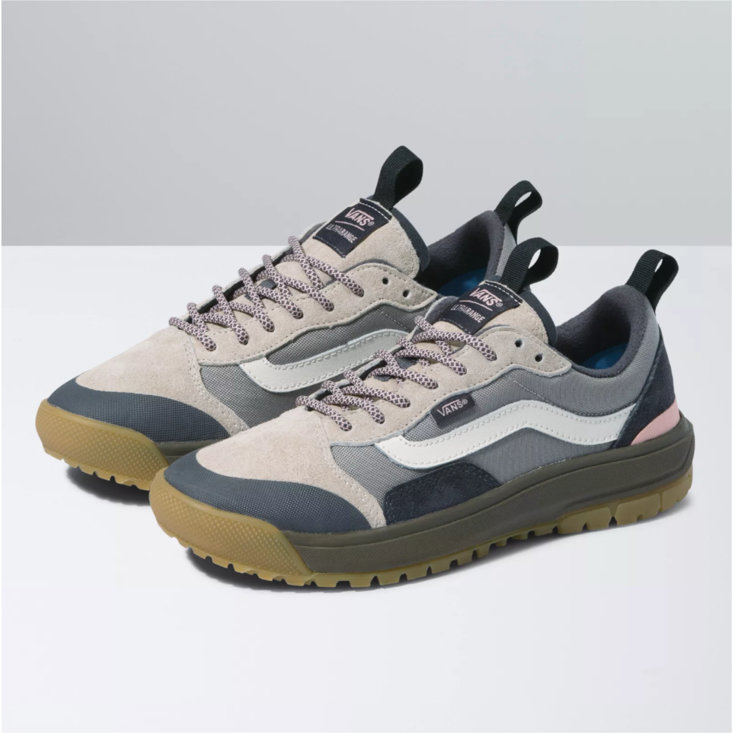 Vans Ultrarange Exo MTE-1 Women's Shoes