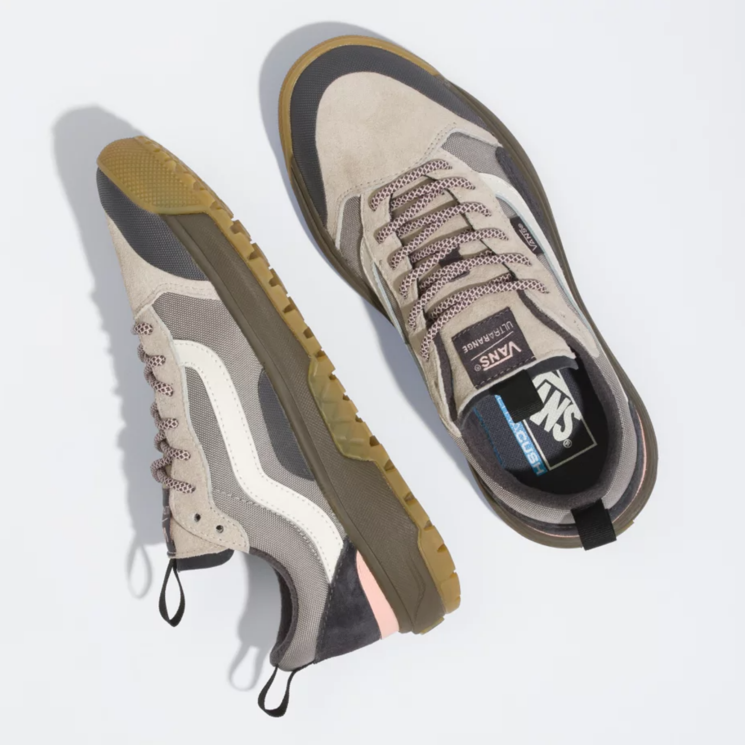 Vans Ultrarange Exo MTE-1 Women's Shoes