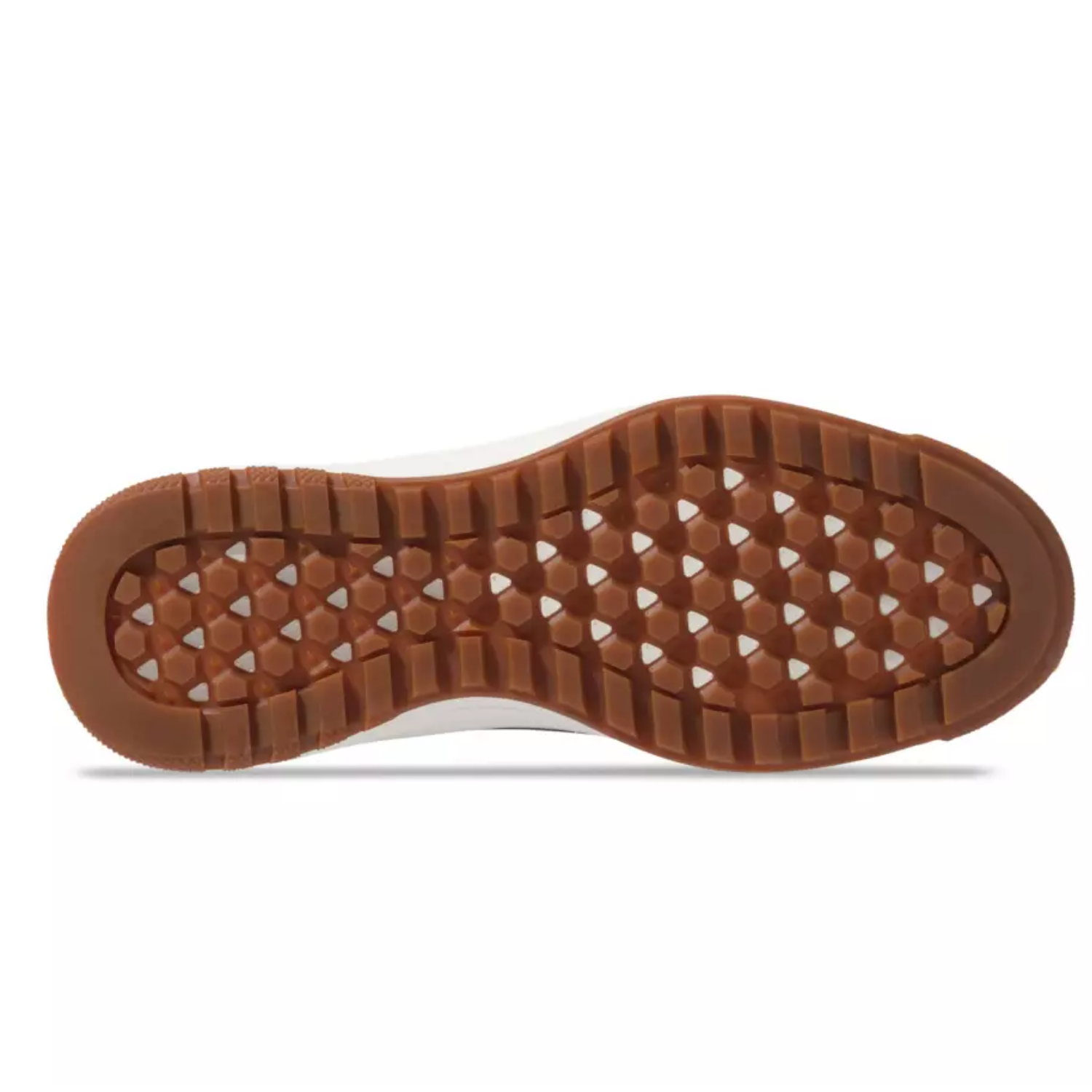 Vans Ultrarange Hi DL MTE Chipmunk/Marshmellow Shoes