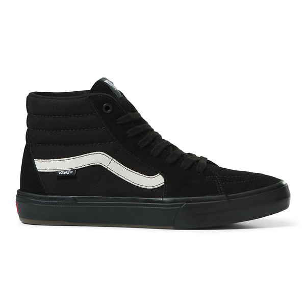 Vans BMX Sk8-Hi Black/Black Men's Shoes