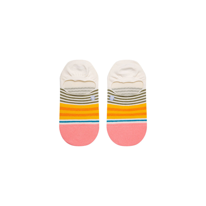 Stance Sunshine Stripe Socks - Women's