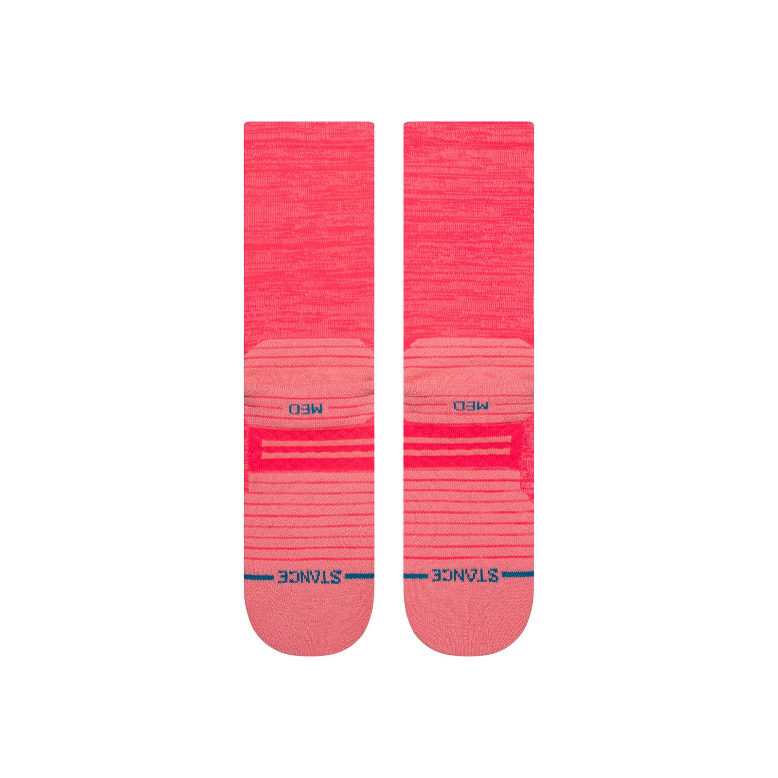 Stance Repetition Crew Socks - Women's