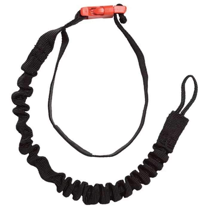 Burton Web Leash