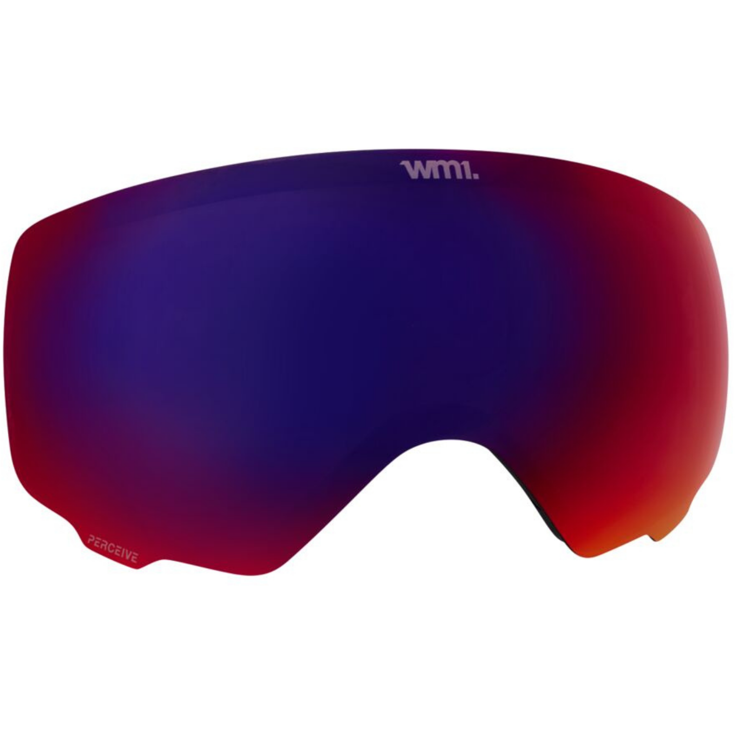  Perceive Sun Red(14% VLT)