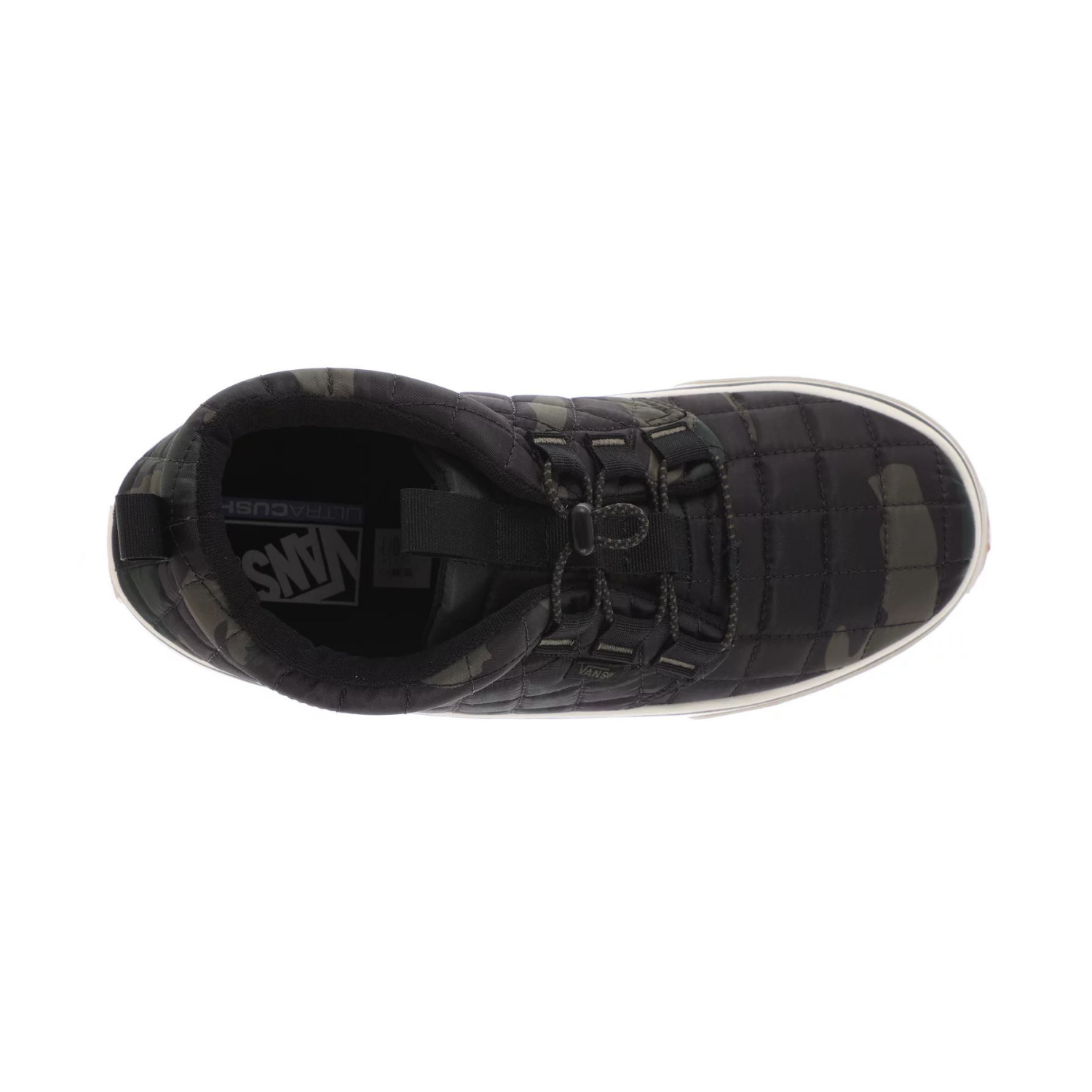 Vans Nylon Chukka Slip-Er - Men's Slipper