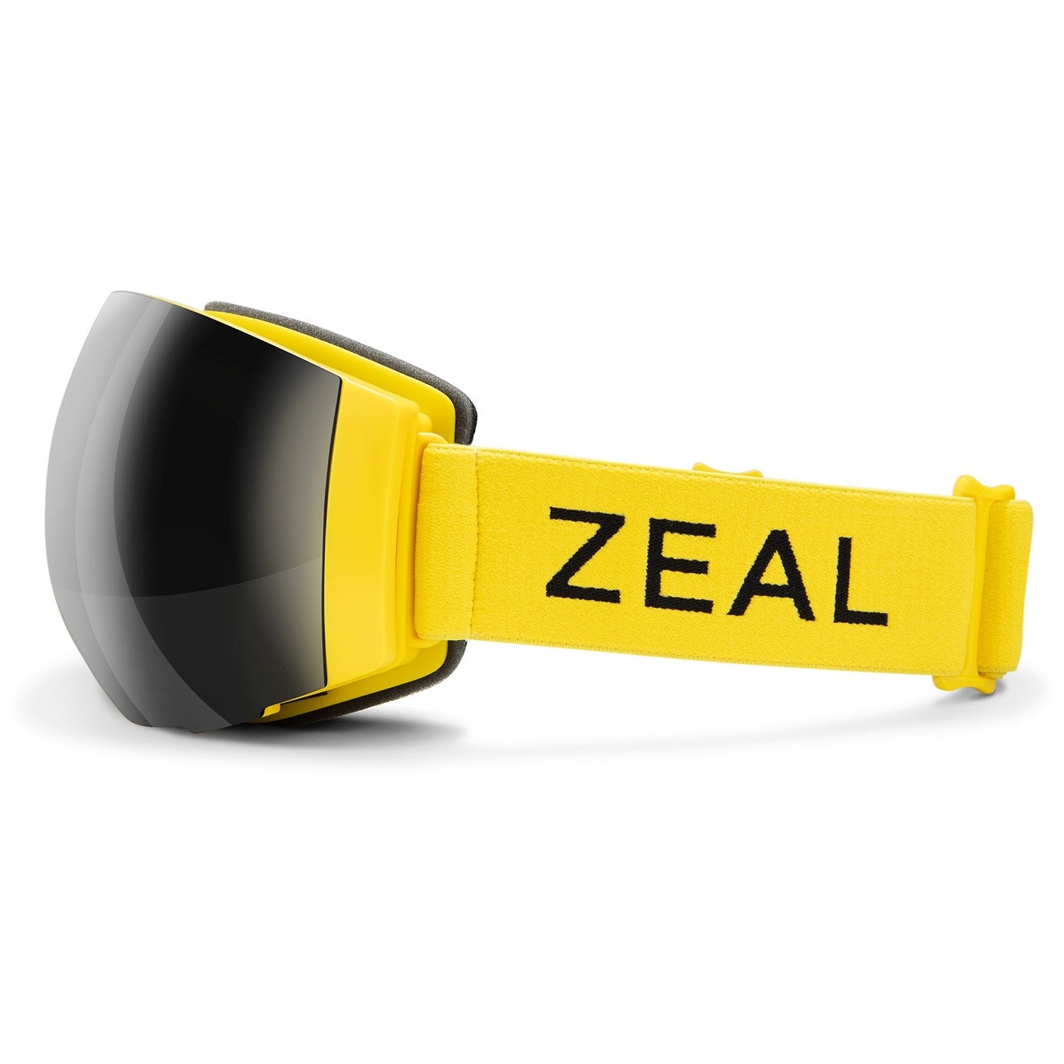 Zeal Portal Polarized Snow Goggles 2022