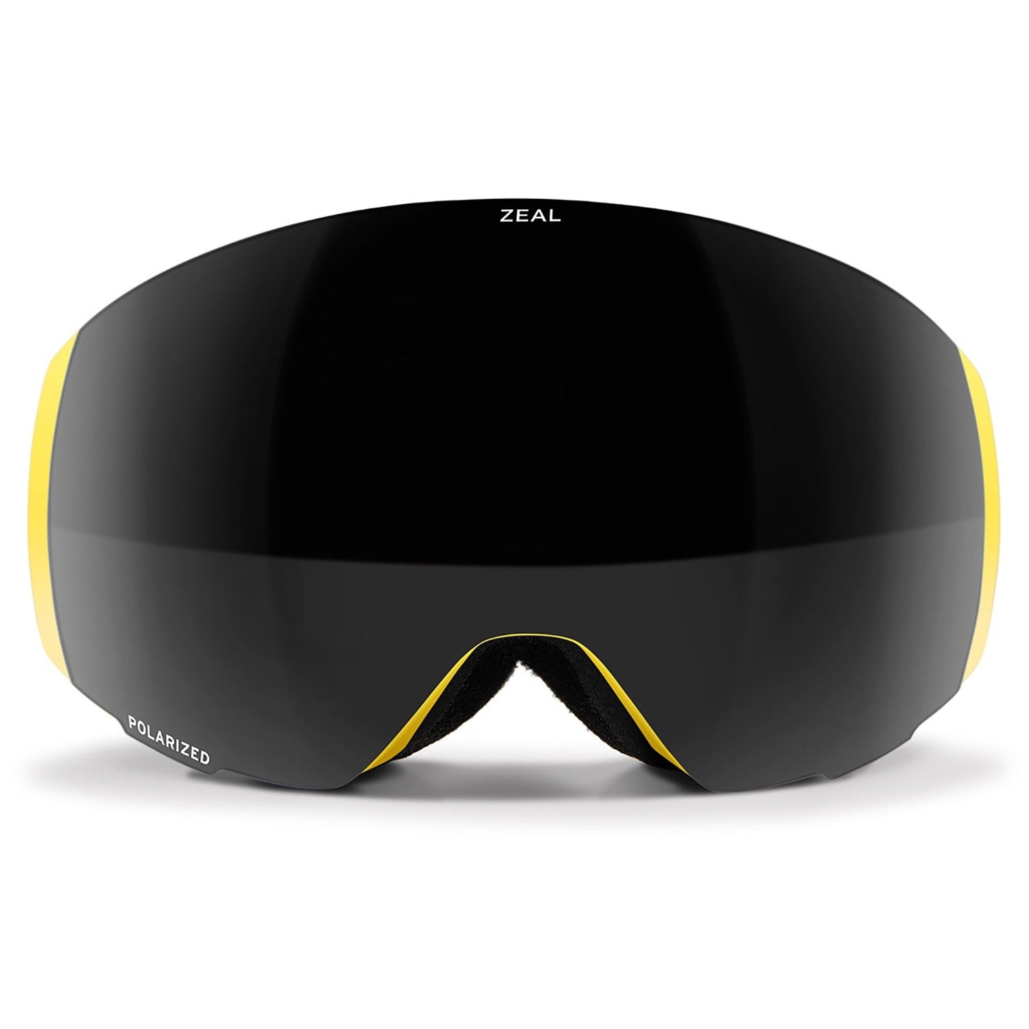 Zeal Portal Polarized Snow Goggles 2022